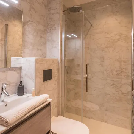 Apartamento Berrier - Welkeys