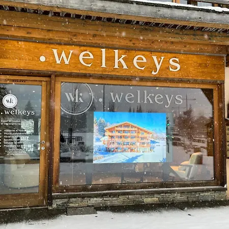 Berrier - Welkeys * 메게브